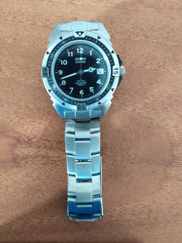 Orologio uomo vintage - orologio,