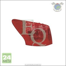 Fanalino Posteriore Eq Dx
