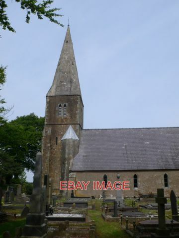 Photo caffo s church - photo,