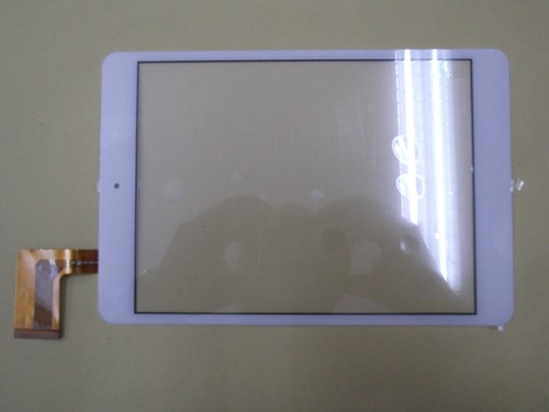 Ricambio vetro touch screen - vetro,