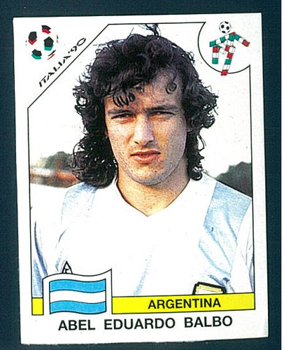 Figurina calciatori italia - calciatori,