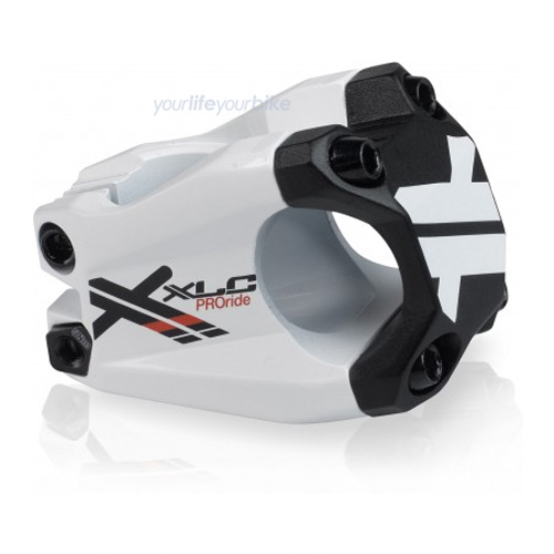 Attacco xlc pro ride - xlc, 250g