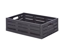 Scatola Pieghevole Legno