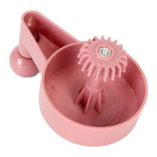 Ricambio manico manovella in plastica per macchina da maglieria 40 aghi