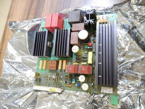 Voith vektor wiesel 1370 20 - voith,