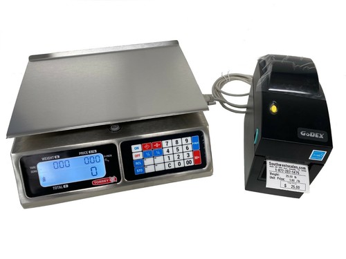 Torrey lpc40l bilancia per - torrey,