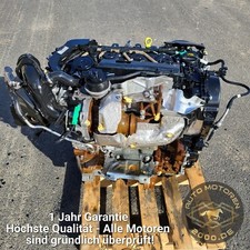 Motore T7DA T7DB T7DC T7DD 2.0