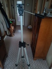 Cavalletto Telescopico Fischer per Macchina Fotografica