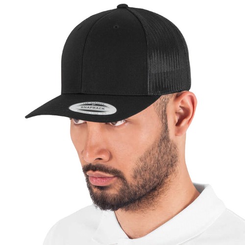 Cappelli trucker retrò - cappelli, ~