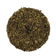 Chaparral foglie e steli tè