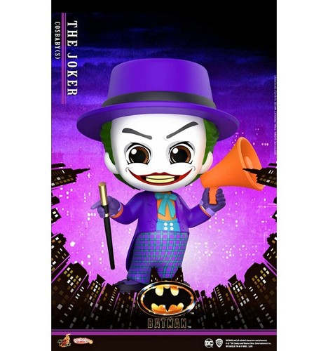 Hot toys batman 1989 the - -,
