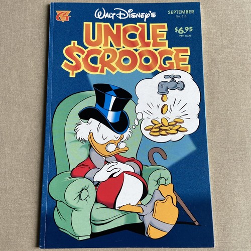 Zio paperone walt disney - di,