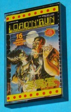 Load'n'Run numero 47 - ZX