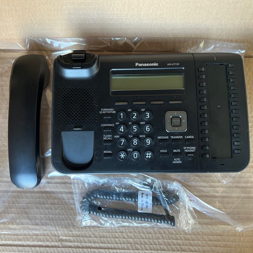 Panasonic ut133 sip - panasonic,