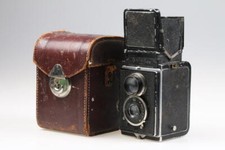 ROLLEI Rolleiflex I - SNr
