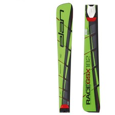 Sci da gara da gigante top JR