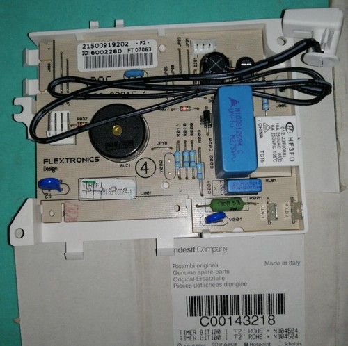 C00143218 scheda timer - c00143218,