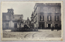 CARTOLINA VICO EQUENSE NAPOLI