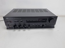 Yamaha ax500 integrated - yamaha,
