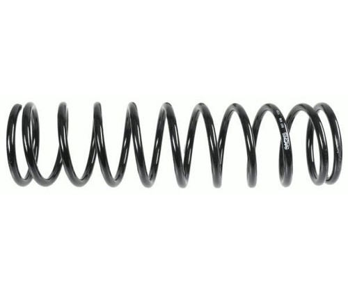 Molla sospensione sachs 997696 - sospensione,