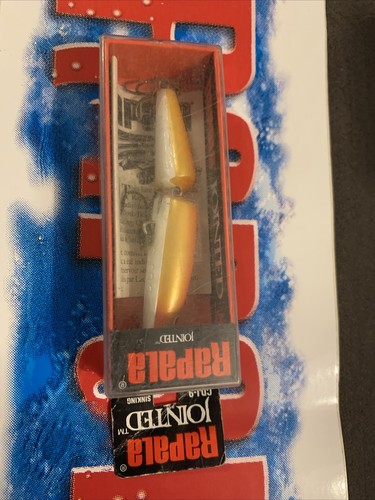 Rapala countdown jointed - rapala,