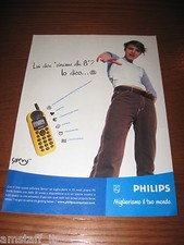 *AI11=PHILIPS SAVVY