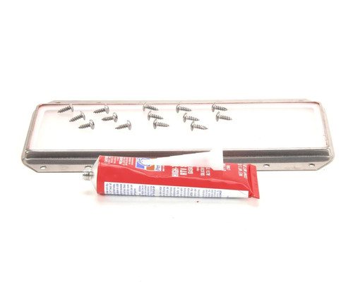 Turbochef waveguide cover - turbochef,