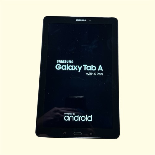 Samsung galaxy tab s pen - samsung, a