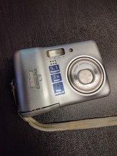 Nikon Coolpix L3 5,1 megapixel