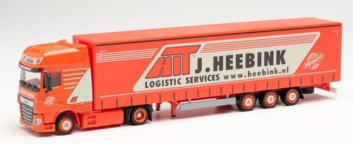 Herpa daf ssc - -, xf