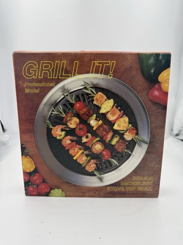 Grill griglia per piano - grill,