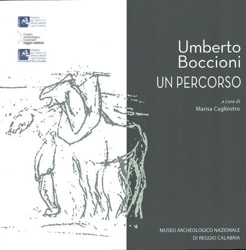 Umberto boccioni percorso a - umberto,