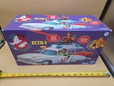 dmg box Ecto-1 Kenner Classics