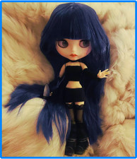 Neo Blythe Doll 1/6 30 cm