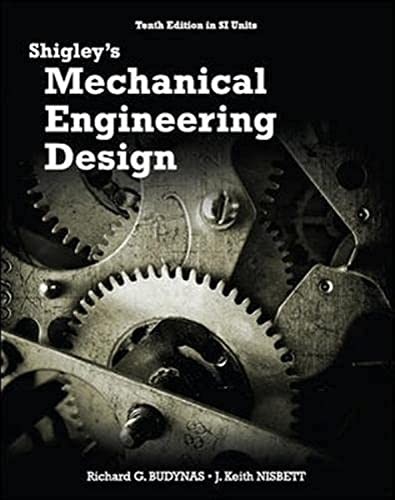 Shigley mechanical - shigley's,