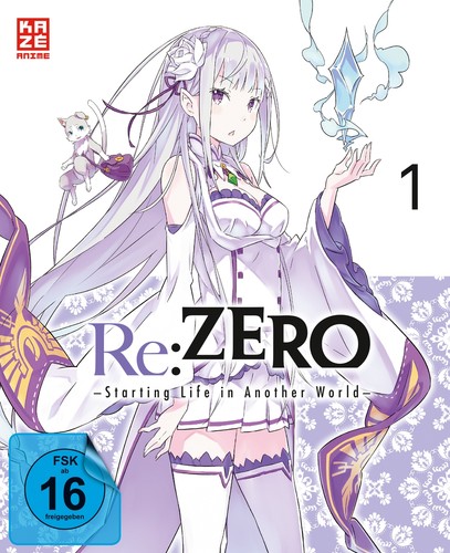 Zero starting life in - life,