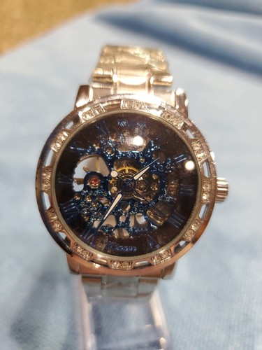 Orologio lusso resistente - di,
