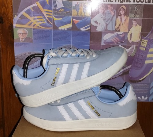 Adidas trimm trab - adidas,