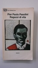 ragazzi di vita Pasolini