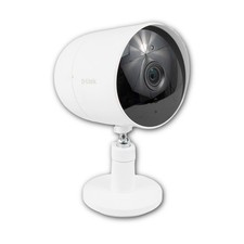 D-Link DCS-833LHV2 Telecamera