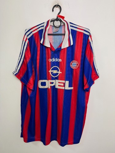 Maglia calcio bayern munich - maglia,