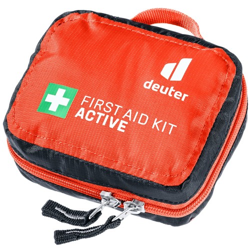 Deuter first aid kit - deuter, active