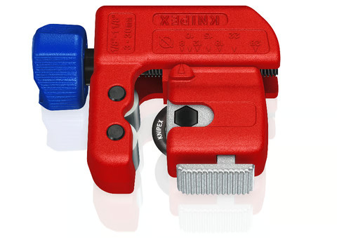 Tagliatubi tascabile knipex - tascabile,