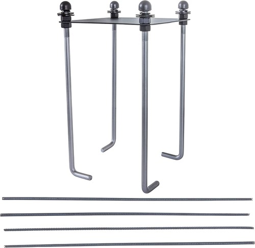 Goalrilla sistema di - goalrilla, 9"