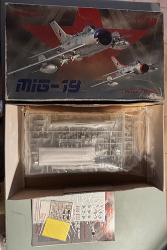 Eduard 11141 mig - -, limited