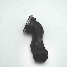MANICOTTO TUBO CONDOTTO  COLLETTORE ASPIRAZIONE MERCEDES CLASSE C W203 CLK COMPR