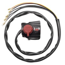 COMMUTATORE DESTRO HONDA 400