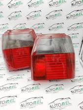 FANALE POSTERIORE FIAT UNO MK2