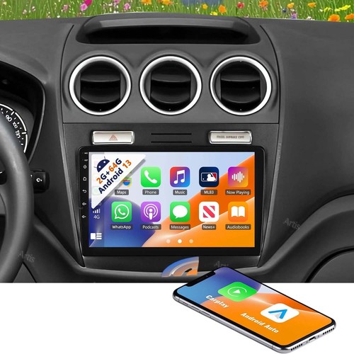 Autoradio carplay navi gps - carplay, +