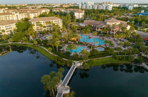 Villaggi sheraton vistana - sheraton,